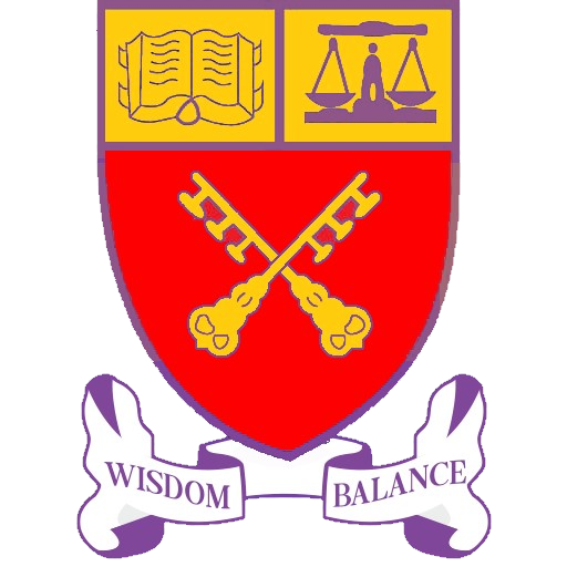 School Badge